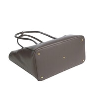 COCCINELLE DOUBLE BEAT Bolso de hombro lodo - Bolsos Mujer - 4