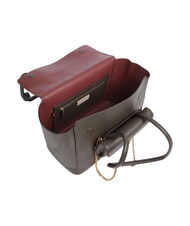 COCCINELLE DOUBLE BEAT Bolso de hombro lodo - Bolsos Mujer - 5