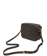 COCCINELLE BEAT SOFT Bolso de hombro peque&ntilde;o lodo - Bolsos Mujer - 3