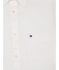 TOMMY HILFIGER TH CASUAL Camisa de manga corta - Camisas de hombre
