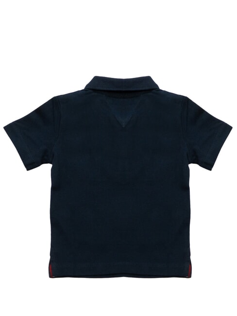 KIDS BABY Polo Marina de noche oscura - Camiseta ni&ntilde;o