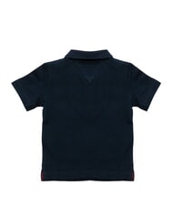 TOMMY HILFIGER KIDS BABY Polo Marina de noche oscura - Camiseta ni&ntilde;o - 3