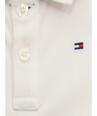 TOMMY HILFIGER KIDS BABY Polo blanco - Camiseta ni&ntilde;o - 2