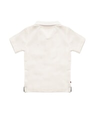 TOMMY HILFIGER KIDS BABY Polo blanco - Camiseta ni&ntilde;o - 3