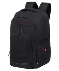 AMERICAN TOURISTER AT WORK NXT Mochila de viaje con soporte para port&aacute;til de 17,3". NEGRO - Mochilas Escuela & Tiempo Libre - 2