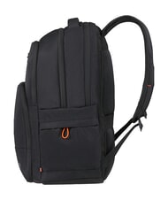 AMERICAN TOURISTER AT WORK NXT Mochila de viaje con soporte para port&aacute;til de 17,3". NEGRO - Mochilas Escuela & Tiempo Libre - 3