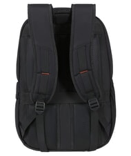 AMERICAN TOURISTER AT WORK NXT Mochila de viaje con soporte para port&aacute;til de 17,3". NEGRO - Mochilas Escuela & Tiempo Libre - 4