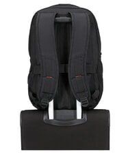 AMERICAN TOURISTER AT WORK NXT Mochila de viaje con soporte para port&aacute;til de 17,3". NEGRO - Mochilas Escuela & Tiempo Libre - 5