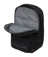 AMERICAN TOURISTER AT WORK NXT Mochila de viaje con soporte para port&aacute;til de 17,3". NEGRO - Mochilas Escuela & Tiempo Libre - 6