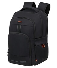 AMERICAN TOURISTER AT WORK NXT Mochila de viaje con soporte para port&aacute;til de 15,6". NEGRO - Mochilas Escuela & Tiempo Libre - 2