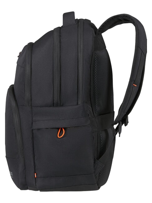 AT WORK NXT Mochila de viaje con soporte para port&aacute;til de 15,6". NEGRO - Mochilas Escuela & Tiempo Libre