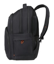 AMERICAN TOURISTER AT WORK NXT Mochila de viaje con soporte para port&aacute;til de 15,6". NEGRO - Mochilas Escuela & Tiempo Libre - 3