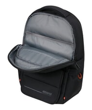AMERICAN TOURISTER AT WORK NXT Mochila de viaje con soporte para port&aacute;til de 15,6". NEGRO - Mochilas Escuela & Tiempo Libre - 5