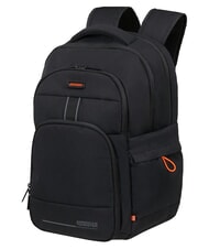 AMERICAN TOURISTER AT WORK NXT Mochila de viaje con soporte para port&aacute;til de 14 pulgadas. NEGRO - Mochilas Escuela & Tiempo Libre - 2