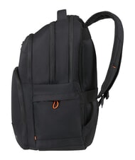 AMERICAN TOURISTER AT WORK NXT Mochila de viaje con soporte para port&aacute;til de 14 pulgadas. NEGRO - Mochilas Escuela & Tiempo Libre - 3