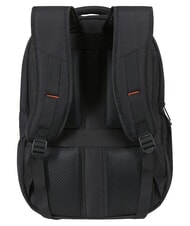 AMERICAN TOURISTER AT WORK NXT Mochila de viaje con soporte para port&aacute;til de 14 pulgadas. NEGRO - Mochilas Escuela & Tiempo Libre - 4