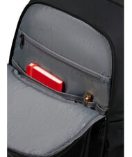 AMERICAN TOURISTER AT WORK NXT Mochila de viaje con soporte para port&aacute;til de 14 pulgadas. NEGRO - Mochilas Escuela & Tiempo Libre - 7