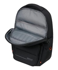 AMERICAN TOURISTER AT WORK NXT Mochila de viaje con soporte para port&aacute;til de 14 pulgadas. NEGRO - Mochilas Escuela & Tiempo Libre - 8