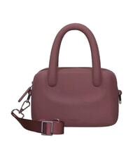 AMERICAN TOURISTER JELLYPOP Minibolso de silicona con correa para el hombro. malva gal&aacute;ctico - Accesorios de viaje - 3