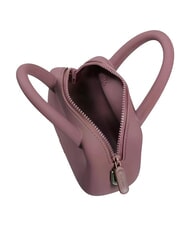 AMERICAN TOURISTER JELLYPOP Minibolso de silicona con correa para el hombro. malva gal&aacute;ctico - Accesorios de viaje - 5