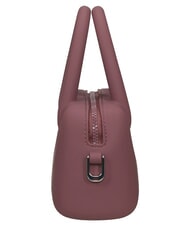 AMERICAN TOURISTER JELLYPOP Minibolso de silicona con correa para el hombro. malva gal&aacute;ctico - Accesorios de viaje - 4