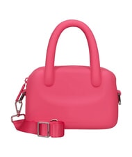 AMERICAN TOURISTER JELLYPOP Minibolso de silicona con correa para el hombro. rosa hawaiano - Accesorios de viaje - 3