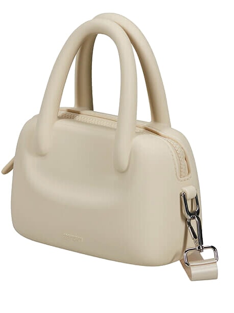 JELLYPOP Minibolso de silicona con correa para el hombro. arena de verano - Accesorios de viaje