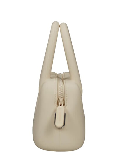 JELLYPOP Minibolso de silicona con correa para el hombro. arena de verano - Accesorios de viaje