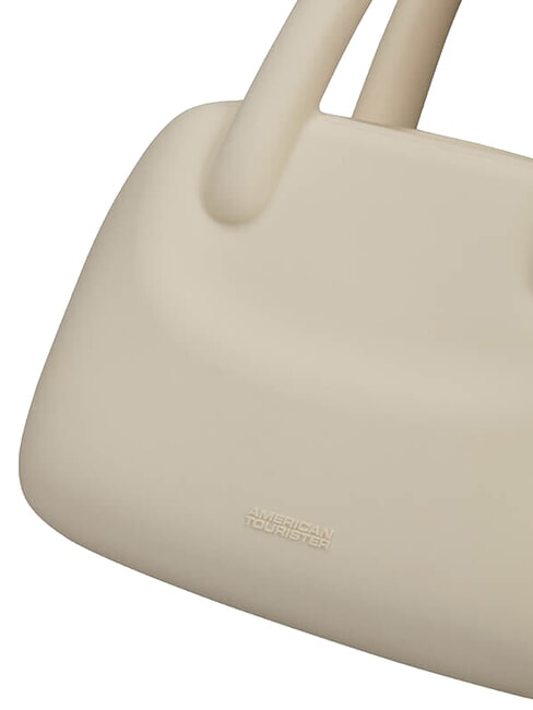 JELLYPOP Minibolso de silicona con correa para el hombro. arena de verano - Accesorios de viaje