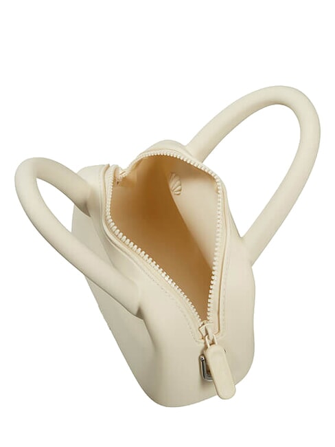 JELLYPOP Minibolso de silicona con correa para el hombro. arena de verano - Accesorios de viaje