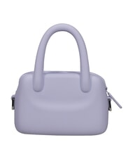 AMERICAN TOURISTER JELLYPOP Minibolso de silicona con correa para el hombro. lila fresca - Accesorios de viaje - 3