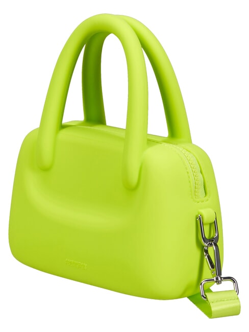 JELLYPOP Minibolso de silicona con correa para el hombro. Lima - Accesorios de viaje