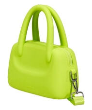 AMERICAN TOURISTER JELLYPOP Minibolso de silicona con correa para el hombro. - Accesorios de viaje