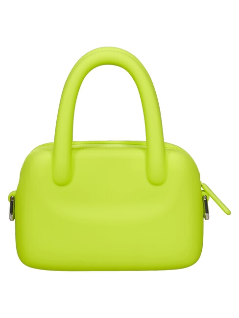 JELLYPOP Minibolso de silicona con correa para el hombro. Lima - Accesorios de viaje