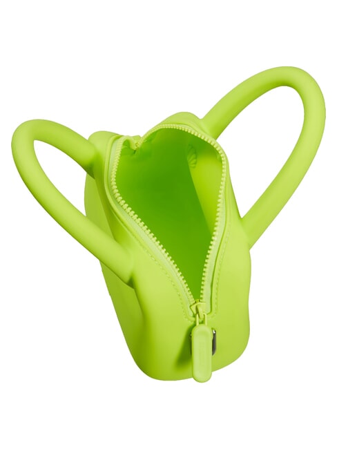 JELLYPOP Minibolso de silicona con correa para el hombro. Lima - Accesorios de viaje