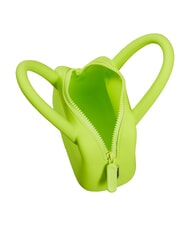 AMERICAN TOURISTER JELLYPOP Minibolso de silicona con correa para el hombro. Lima - Accesorios de viaje - 5