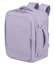 AMERICAN TOURISTER TAKE2CABIN Mochila de viaje, tama&ntilde;o cabina lavanda - Mochilas Escuela & Tiempo Libre - 3