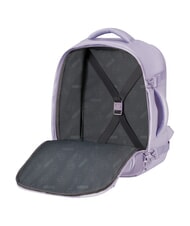 AMERICAN TOURISTER TAKE2CABIN Mochila de viaje, tama&ntilde;o cabina lavanda - Mochilas Escuela & Tiempo Libre - 2