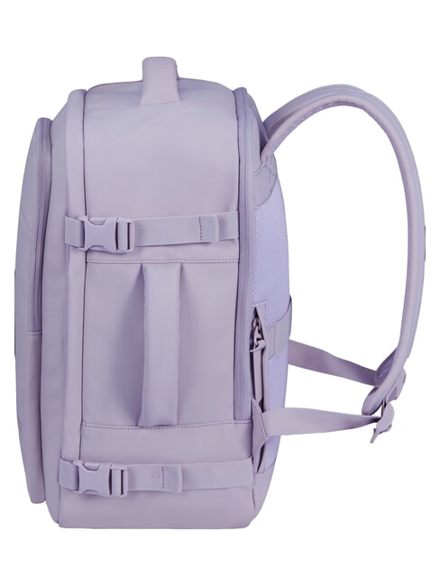 TAKE2CABIN Mochila de viaje, tama&ntilde;o cabina lavanda - Mochilas Escuela & Tiempo Libre