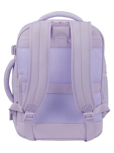 TAKE2CABIN Mochila de viaje, tama&ntilde;o cabina lavanda - Mochilas Escuela & Tiempo Libre