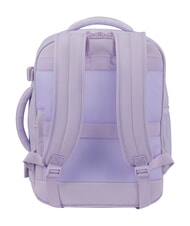 AMERICAN TOURISTER TAKE2CABIN Mochila de viaje, tama&ntilde;o cabina lavanda - Mochilas Escuela & Tiempo Libre - 6