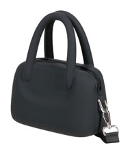 AMERICAN TOURISTER JELLYPOP Minibolso de silicona con correa para el hombro. NEGRO - Accesorios de viaje - 2