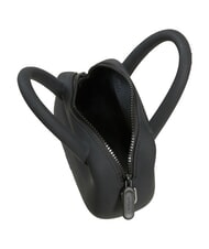 AMERICAN TOURISTER JELLYPOP Minibolso de silicona con correa para el hombro. NEGRO - Accesorios de viaje - 5