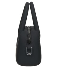 AMERICAN TOURISTER JELLYPOP Minibolso de silicona con correa para el hombro. NEGRO - Accesorios de viaje - 4