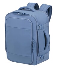 AMERICAN TOURISTER TAKE2CABIN Mochila de viaje, tama&ntilde;o cabina tormenta azul - Mochilas Escuela & Tiempo Libre - 3
