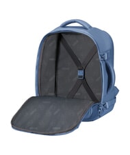 AMERICAN TOURISTER TAKE2CABIN Mochila de viaje, tama&ntilde;o cabina tormenta azul - Mochilas Escuela & Tiempo Libre - 2