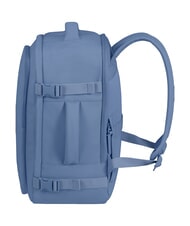 AMERICAN TOURISTER TAKE2CABIN Mochila de viaje, tama&ntilde;o cabina tormenta azul - Mochilas Escuela & Tiempo Libre - 4