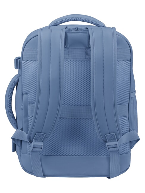 TAKE2CABIN Mochila de viaje, tama&ntilde;o cabina tormenta azul - Mochilas Escuela & Tiempo Libre