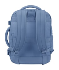 AMERICAN TOURISTER TAKE2CABIN Mochila de viaje, tama&ntilde;o cabina tormenta azul - Mochilas Escuela & Tiempo Libre - 6