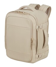 AMERICAN TOURISTER TAKE2CABIN Mochila de viaje, tama&ntilde;o cabina BEIGE - Mochilas Escuela & Tiempo Libre - 3